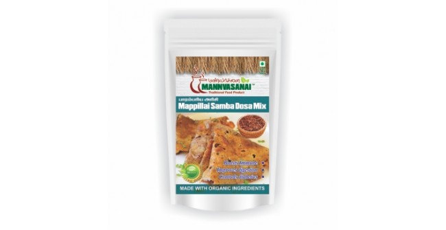 Mapilai Samba Rice Dosai Mix 300G 